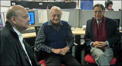 सुरक्षा विश्लेषक