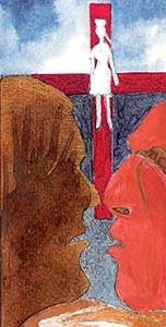 रेखांकन- हेमज्योतिका