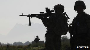 Афганістан