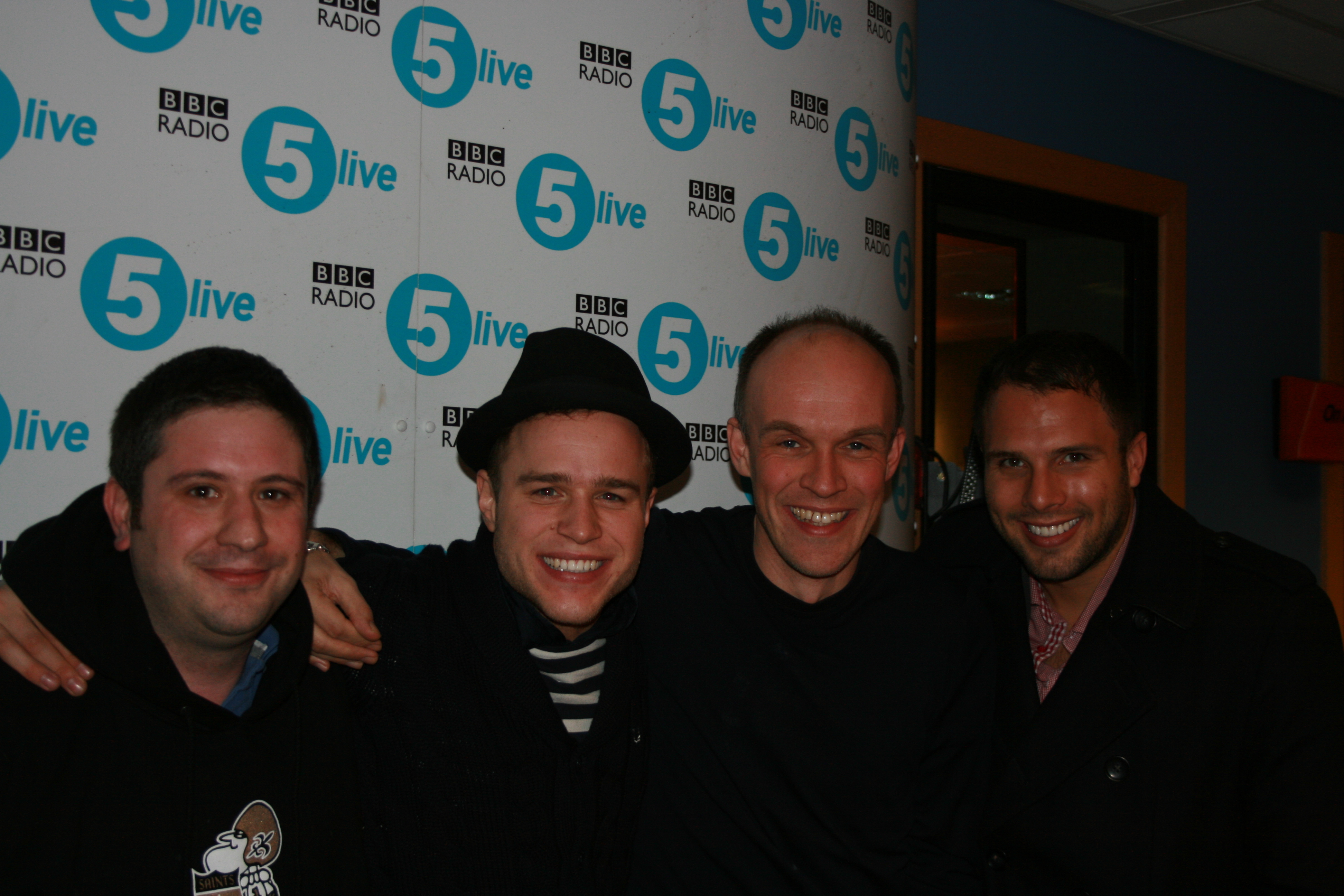 Olly Murs Olly Murs
