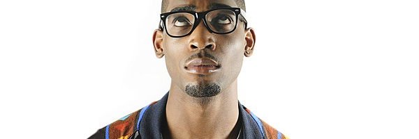 Tinie Tempah