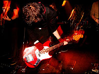 Carlis Star (pic: Karen McBride)