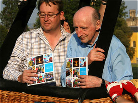 Don Cameron pic Graham Boomfield