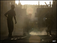 شهرک های یهودی نشین 