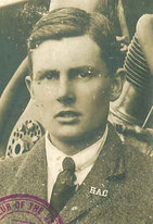 Edward Robert Pennell Edward Robert Pennell