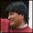 Evo Morales