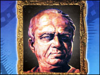 दादा साहब फाल्के