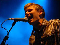 Charlee Drew (Photo: Maverick Photography)