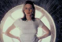 Image: Cate Blanchett in Heaven