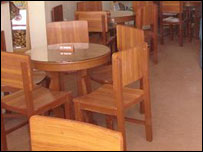 کندهار کافي شاپ