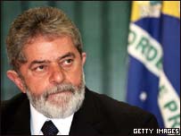 Luiz Inácio Lula da Silva