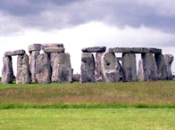 Stonehenge