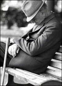 بوډاګانوسره چال چلند