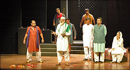 जिन्ने लाहौर नहीं वेख्या