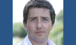 Jason Done in Waterloo Road