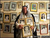 شاهد دادگاه صدام