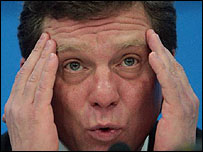 Борис Новожилов