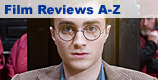 Film Reviews A-Z