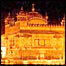 अमृतृसर का स्वर्ण मंदिर