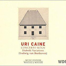 Review of Diabelli Variations