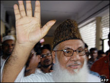 موتی الرحمان نظامی