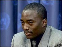 Joseph Kabila