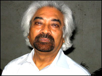 सैम पित्रोदा