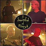 A Saucerful of Floyd