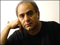 عکس از پرويز جاهد