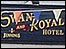 The Swan and Royal Hotel 
