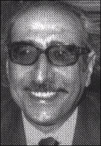 رسول پرويزی