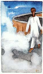 चित्रांकन - हेम ज्योतिका