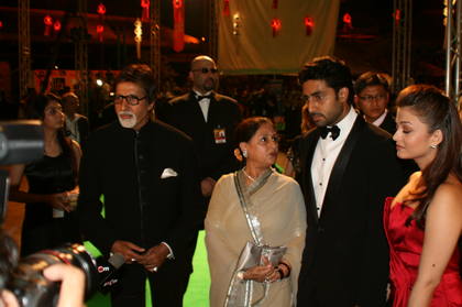IIFA 2008