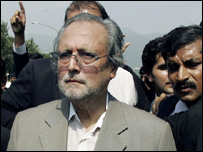 جسٹس(ر) وجیہہ الدین 