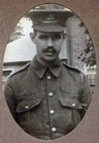 Walter Harold Bucknole (Poulter)