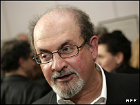 सलमान रुश्दी