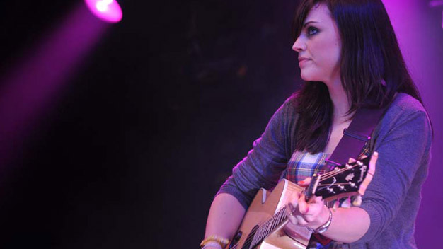 Amy MacDonald