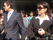 پریتی زینٹا