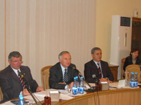 Consiliul Municipal Chişinău