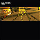 Bloc Party - The Prayer
