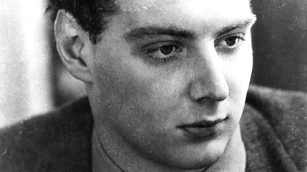 Guy Burgess