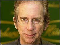 Peter Carey, giành giải Booker năm 1988 và 2001