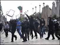 Selanik (7 Aralık 2008)