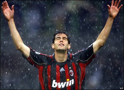 Kaká