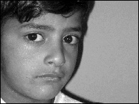 افضل کا بیٹا