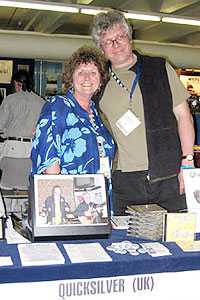 Quicksilver