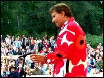 Eumir Deodato (foto: divulgação)