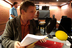 Matt Harvey, poetry in motion