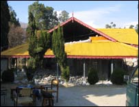  ڈھاڈر مینٹل ہسپتال