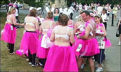 همایش سرطان سینه